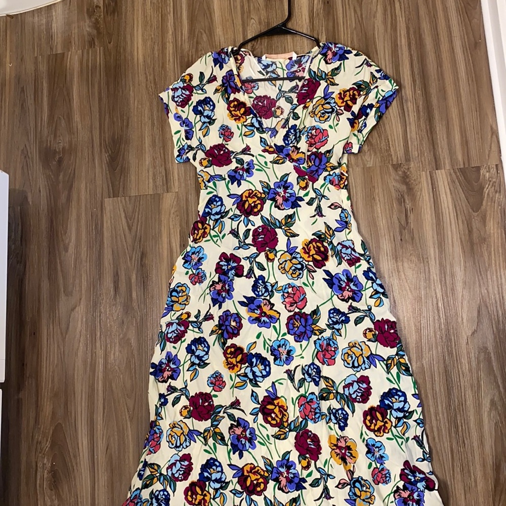 Beautiful Zara dress